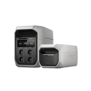 EcoFlow DELTA 3 Max Portable Power Station 2048Wh