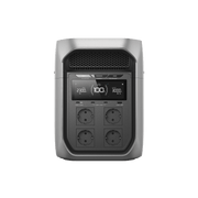 EcoFlow DELTA 3 Max Portable Power Station 2048Wh
