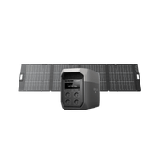 EcoFlow DELTA 3 Max Portable Power Station 2048Wh