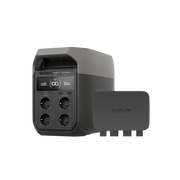 EcoFlow DELTA 3 Plus Portable Power Station