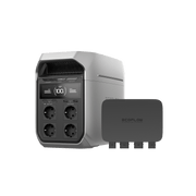 EcoFlow DELTA 3 Plus Portable Power Station