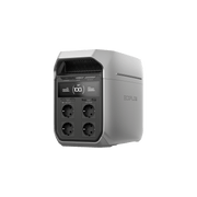 EcoFlow DELTA 3 Plus Portable Power Station