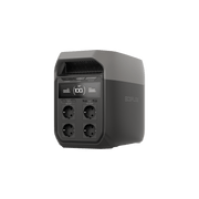 EcoFlow DELTA 3 Plus Portable Power Station