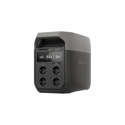EcoFlow DELTA 3 Plus Portable Power Station