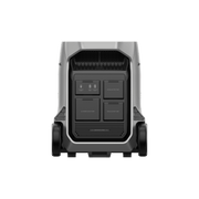 EcoFlow DELTA Pro 3 Portable Power Station 3.6kWh