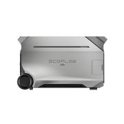 EcoFlow DELTA Pro 3 Portable Power Station 3.6kWh