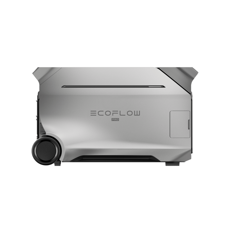 EcoFlow DELTA Pro 3 Portable Power Station 3.6kWh
