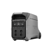 EcoFlow DELTA Pro 3 Portable Power Station 3.6kWh