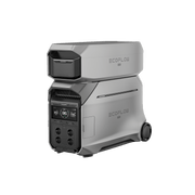 EcoFlow DELTA Pro 3 Portable Power Station 3.6kWh