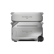 EcoFlow DELTA Pro 3 Portable Power Station 3.6kWh