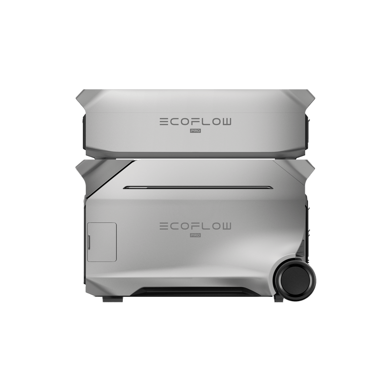 EcoFlow DELTA Pro 3 Portable Power Station 3.6kWh