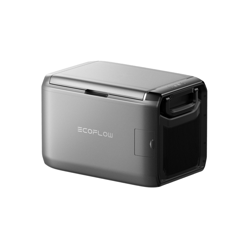 EcoFlow GLACIER Classic 35L Portable Coolbox