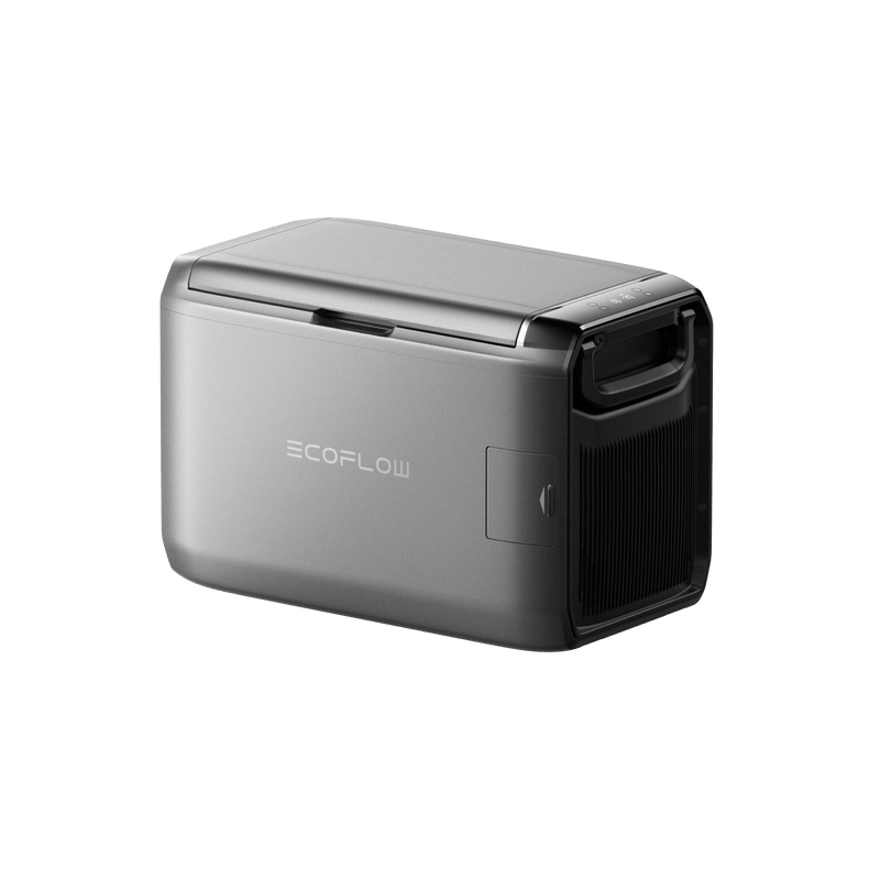 EcoFlow GLACIER Classic 35L Portable Coolbox