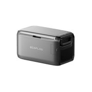 EcoFlow GLACIER Classic 55L Coolbox