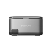 EcoFlow GLACIER Classic 55L Coolbox