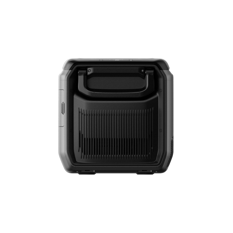 EcoFlow GLACIER Classic 55L Coolbox