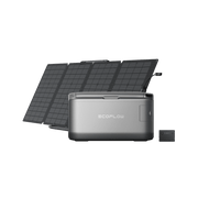 EcoFlow GLACIER Classic 35L Portable Coolbox