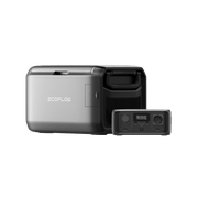 EcoFlow GLACIER Classic 35L Portable Coolbox