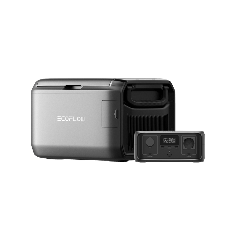 EcoFlow GLACIER Classic 35L Portable Coolbox