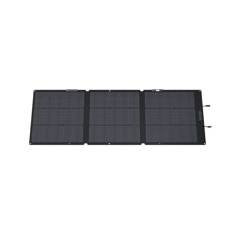 EcoFlow 160W Solar Panel