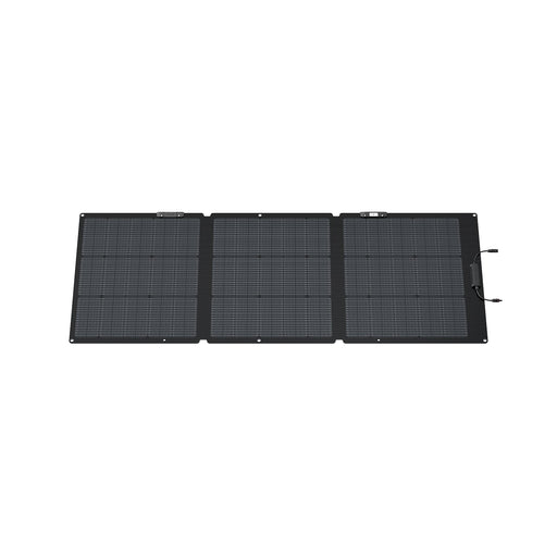 EcoFlow 160W Solar Panel