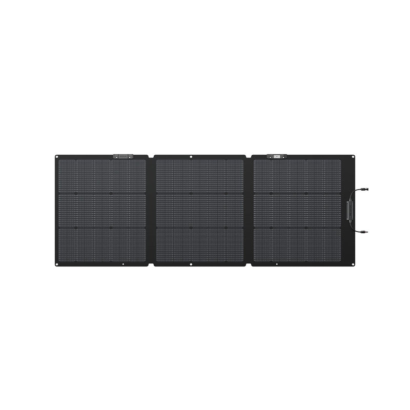 EcoFlow 160W Solar Panel