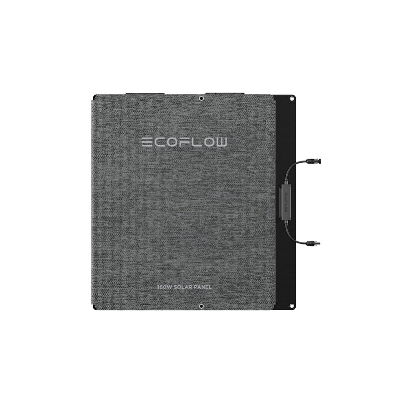 EcoFlow 160W Solar Panel