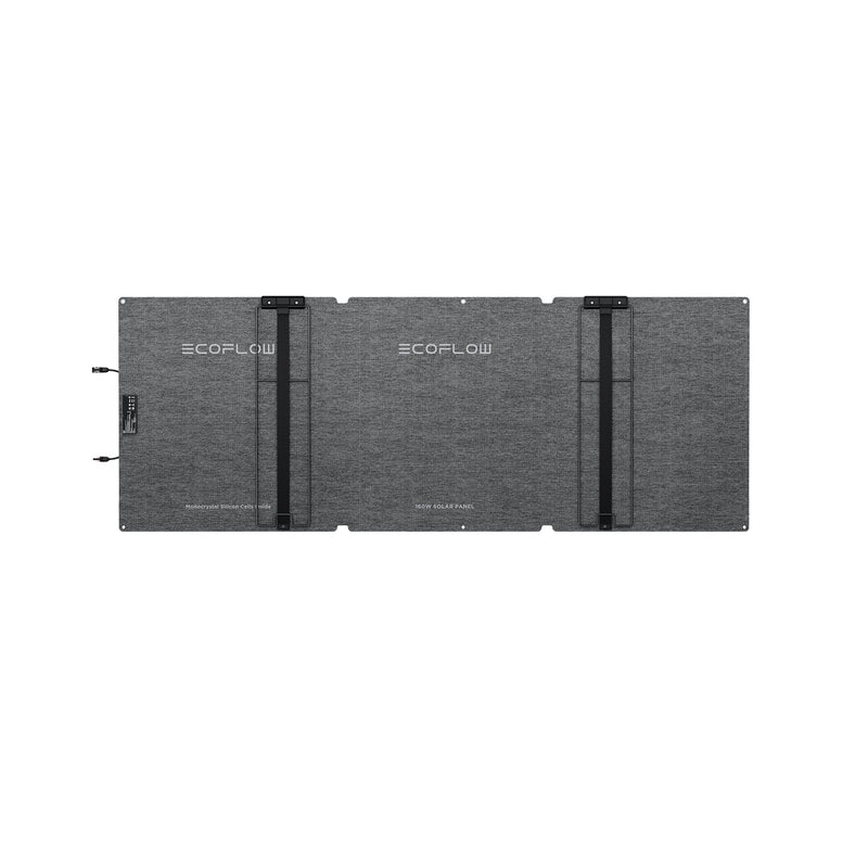 EcoFlow 160W Solar Panel