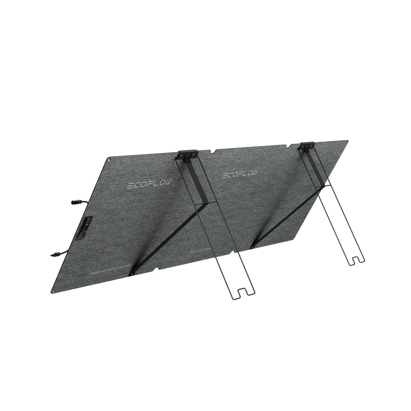 EcoFlow 160W Solar Panel