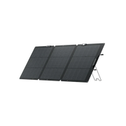 EcoFlow 160W Solar Panel