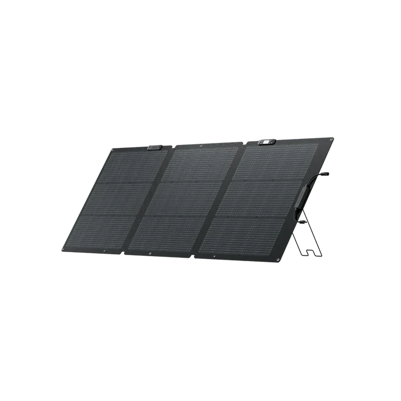 EcoFlow 160W Solar Panel