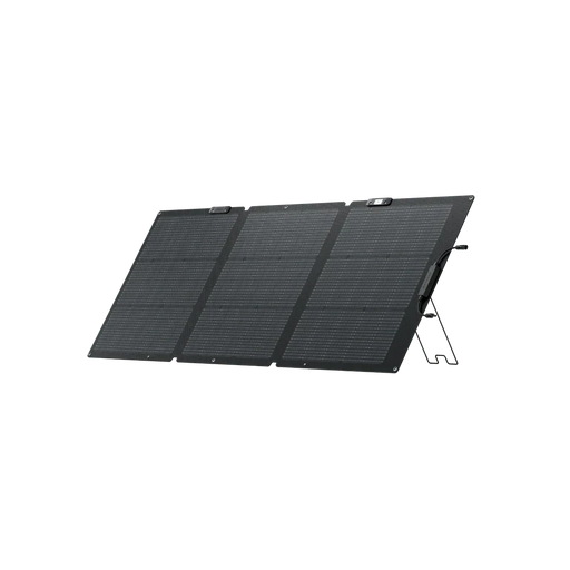 EcoFlow 160W Solar Panel