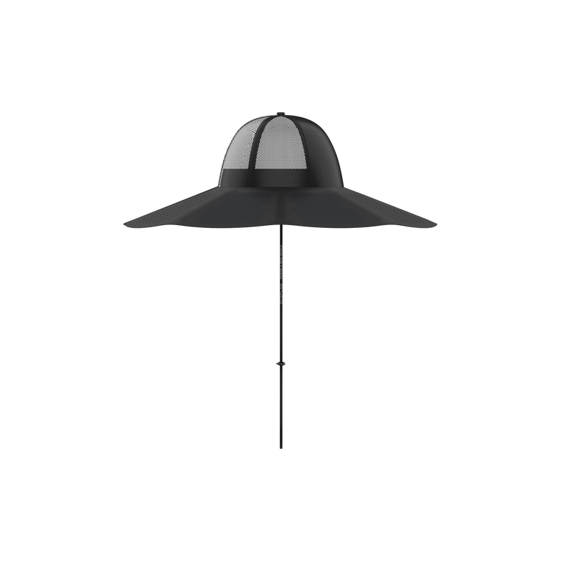 EcoFlow Power Hat 12W Solar Charging Hat M/L