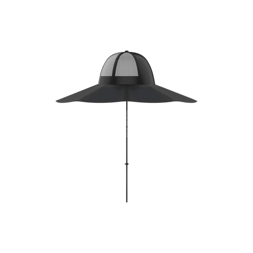 EcoFlow Power Hat 12W Solar Charging Hat M/L