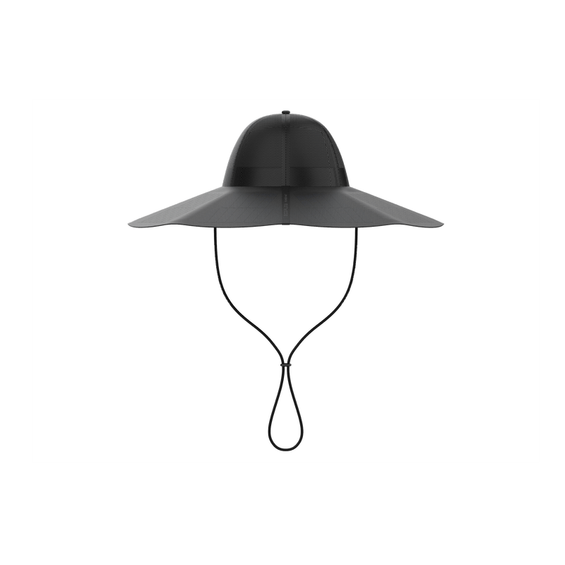EcoFlow Power Hat 12W Solar Charging Hat M/L