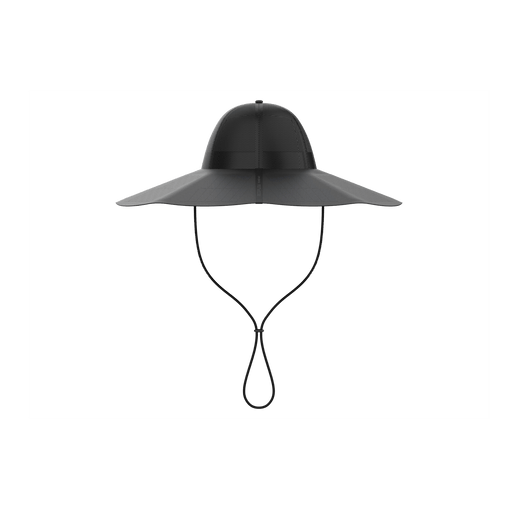EcoFlow Power Hat 12W Solar Charging Hat M/L