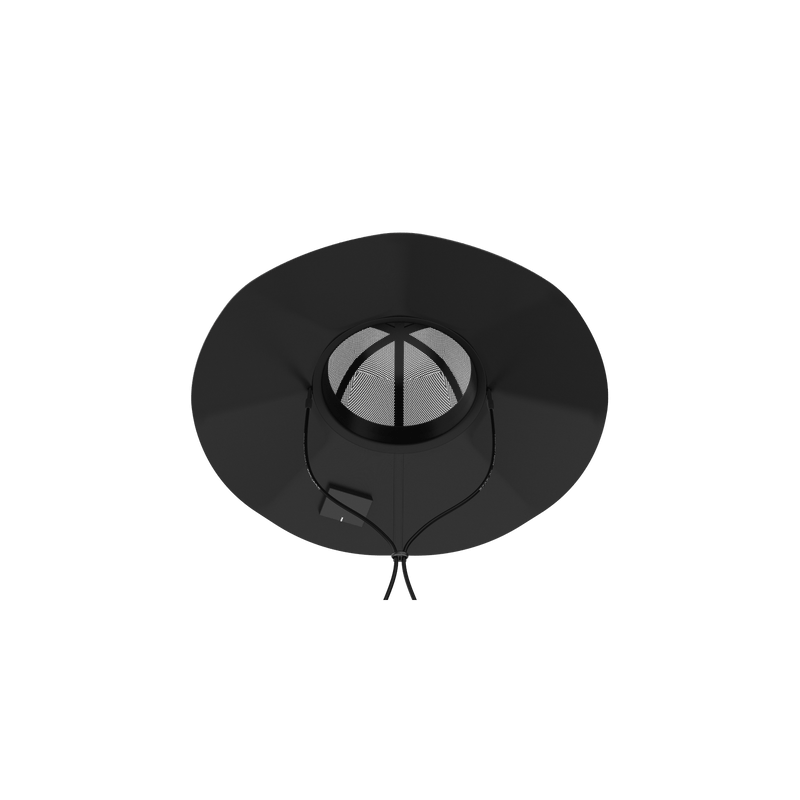 EcoFlow Power Hat 12W Solar Charging Hat M/L