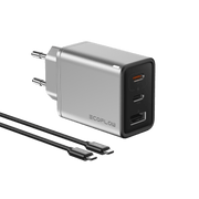 EcoFlow RAPID 65W Charger with 100W Cable