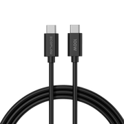 EcoFlow RAPID 65W Charger with 100W Cable