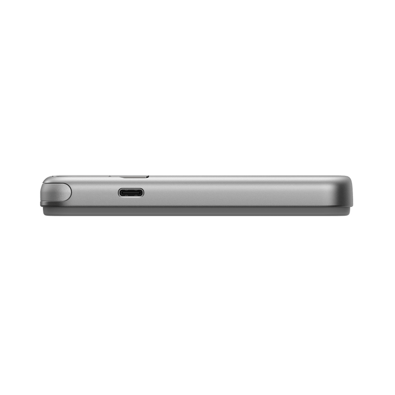 EcoFlow Rapid 5000mAh Portable Battery Black