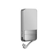 EcoFlow Rapid 5000mAh Portable Battery Black