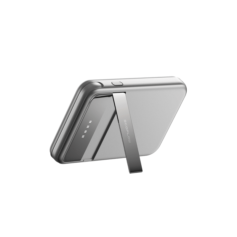 EcoFlow RAPID Mag Qi2 Power Bank 10000mAh