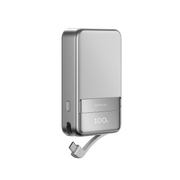 EcoFlow RAPID Mag Qi2 Power Bank 10000mAh