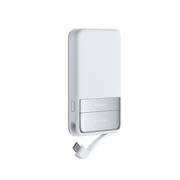 EcoFlow Rapid 5000mAh Portable Battery Black
