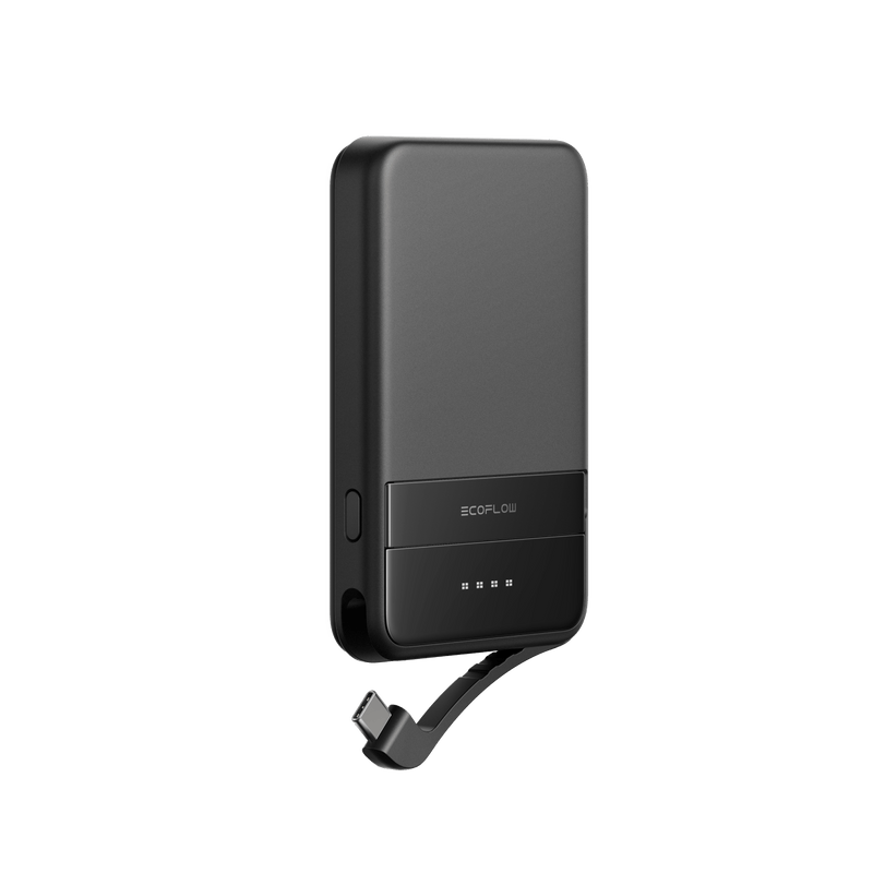 EcoFlow RAPID Mag Qi2 Power Bank 10000mAh