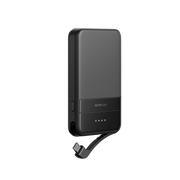 EcoFlow Rapid 5000mAh Portable Battery Black