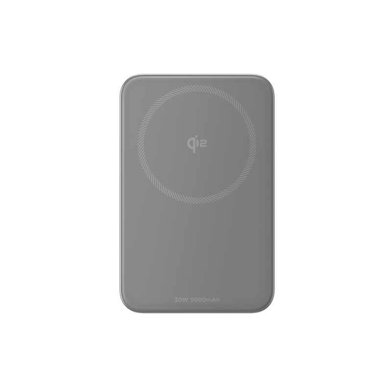 EcoFlow RAPID Mag Qi2 Power Bank 10000mAh