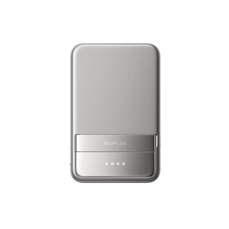 EcoFlow RAPID Mag Qi2 Power Bank 10000mAh