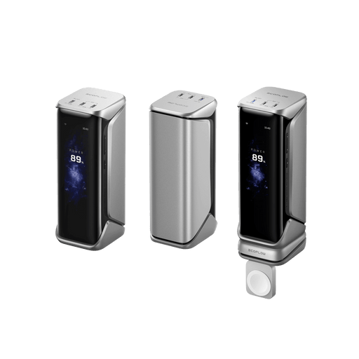 EcoFlow RAPID Pro X Power Bank 27,650mAh