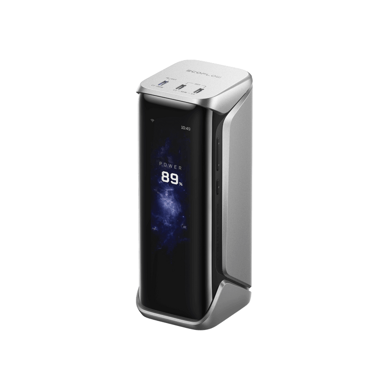 EcoFlow RAPID Pro X Power Bank 27,650mAh